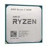 AMD Ryzen 5 5600G Processor