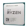 AMD Ryzen 5 5600G Processor