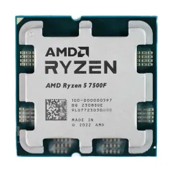 AMD Ryzen 5 7500F Processor