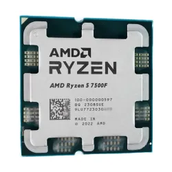 AMD Ryzen 5 7500F Processor