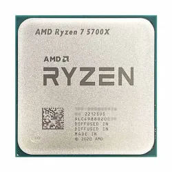 AMD Ryzen 7 5700X Processor