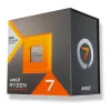 AMD Ryzen 7 7800X3D Processor