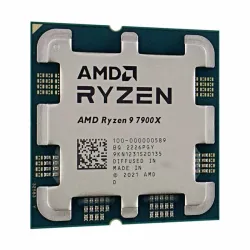 AMD Ryzen 9 7900X Processor