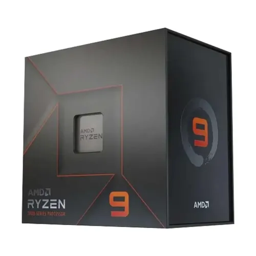 AMD Ryzen 9 7900X Processor