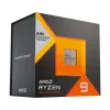 AMD Ryzen 9 7900X3D 12 Core AM5 Socket Processor