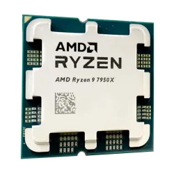 AMD Ryzen 9 7950X Gaming Processor
