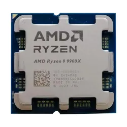 AMD Ryzen 9 9900X Gaming Processor