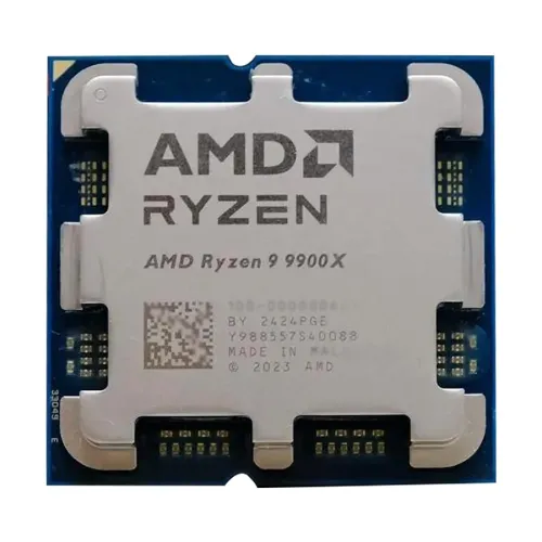 AMD Ryzen 9 9900X Processor