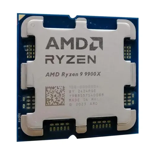 AMD Ryzen 9 9900X Processor
