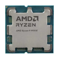 AMD Ryzen 9 9950X Gaming Processor