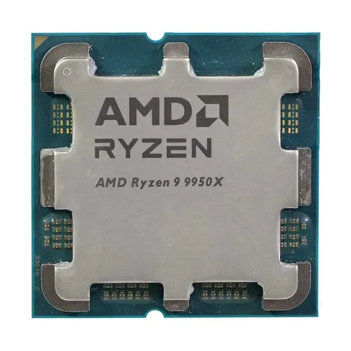 AMD Ryzen 9 9950X Processor