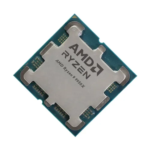 AMD Ryzen 9 9950X Processor