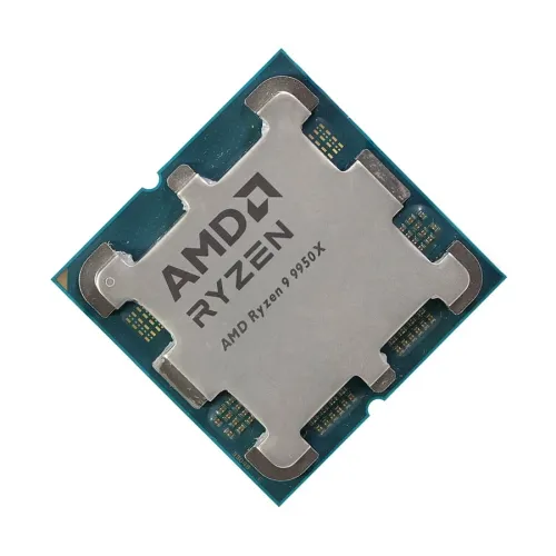 AMD Ryzen 9 9950X Processor