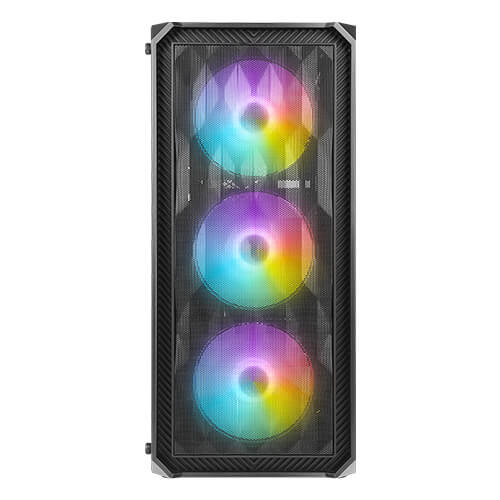 Antec NX292 Elite Mid Tower ARGB Gaming Case