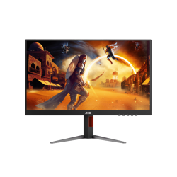 AOC Q27G4 27-inch 180Hz Fast IPS 2K Gaming Monitor