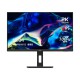 AOC Q27P10 27 Inch 2K QHD Display Dual HDMI, DP Black Gaming Monitor AOC Q27P10 27 Inch 2K QHD Display Dual HDMI, DP Black Gaming Monitor
