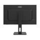 AOC Q27P10 27 Inch 2K QHD Display Dual HDMI, DP Black Gaming Monitor AOC Q27P10 27 Inch 2K QHD Display Dual HDMI, DP Black Gaming Monitor