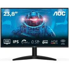 AOC 24B36X 23.8" IPS 144Hz FHD Gaming Monitor