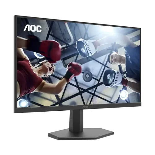 AOC 24G11E2 23.8" 180Hz FHD FAST IPS Gaming Monitor