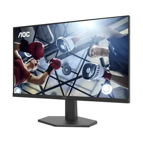 AOC 24G11E2 23.8" 180Hz FHD FAST IPS Gaming Monitor