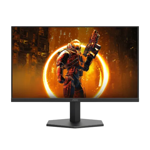 AOC 24G11ZE 23.8" 260Hz FHD Fast IPS Gaming Monitor