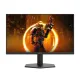 AOC 24G11ZE 23.8" 260Hz FHD Fast IPS Gaming Monitor