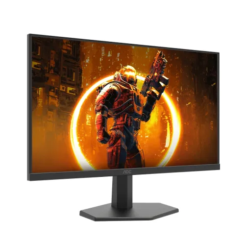AOC 24G11ZE 23.8" 260Hz FHD Fast IPS Gaming Monitor
