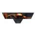 AOC 24G50Z2 23.8" 260Hz FHD Fast IPS Gaming Monitor