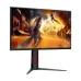 AOC 25G4K 24.5" 420Hz FHD Fast IPS Gaming Monitor
