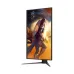 AOC 25G4K 24.5" 420Hz FHD Fast IPS Gaming Monitor