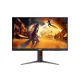 AOC 24G4 23.8" 180Hz 1ms FHD FAST IPS Gaming Monitor