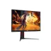 AOC 24G4 23.8" 180Hz 1ms FHD FAST IPS Gaming Monitor