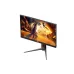 AOC 24G4 23.8" 180Hz 1ms FHD FAST IPS Gaming Monitor