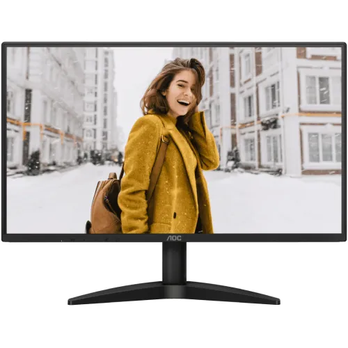AOC 25B36H 24.5" 120Hz 1ms FHD IPS Monitor