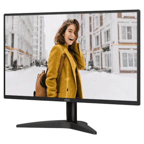 AOC 25B36H 24.5" 120Hz 1ms FHD IPS Monitor