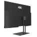 AOC A33 Intel Celeron N5095 8GB RAM 256GB SSD 23.8" FHD AIO PC