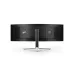 AOC AGON PRO PD49 PORSCHE DESIGN 49" 240Hz 0.3ms 5K DUAL-QHD QD-OLED Gaming Curved Monitor