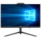 AOC B911 Core i5 8th Gen 16GB RAM 512GB SSD 23.8" Full HD AIO PC With WebCam