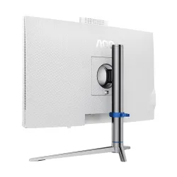 AOC B911 Core i5 8th Gen 16GB RAM 512GB SSD 27" Full HD AIO PC With WebCam & Battery