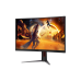AOC C27G4Z 27" 300Hz 0.3ms FHD Fast VA Curved Gaming Monitor