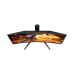 AOC C27G4Z 27" 300Hz 0.3ms FHD Fast VA Curved Gaming Monitor