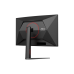 AOC C27G4Z 27" 300Hz 0.3ms FHD Fast VA Curved Gaming Monitor
