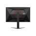 AOC C27G4Z 27" 300Hz 0.3ms FHD Fast VA Curved Gaming Monitor
