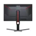 AOC Q27G3H2 27 Inch 210Hz QHD 1ms Fast IPS Gaming Monitor