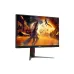 AOC Q27G4 27" 180Hz 2K QHD Fast IPS Gaming Monitor