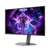 AOC AGON Pro AG326UD 31.5 Inch 165Hz 4K QD-OLED Gaming Monitor