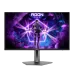 AOC AGON Pro AG326UD 31.5 Inch 165Hz 4K QD-OLED Gaming Monitor