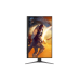 AOC C27G4 27 Inch 180Hz 1ms Fast VA FHD Gaming Monitor