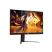 AOC Q27G4P 27" QHD 200Hz 2K Gaming Monitor