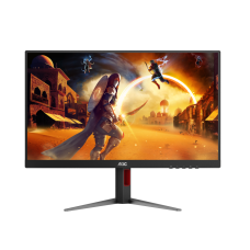 AOC Q27G4P 27" QHD 200Hz 2K Gaming Monitor